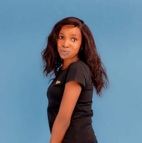 Moreen N.