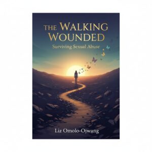 Book Order: The Walking Wounded
